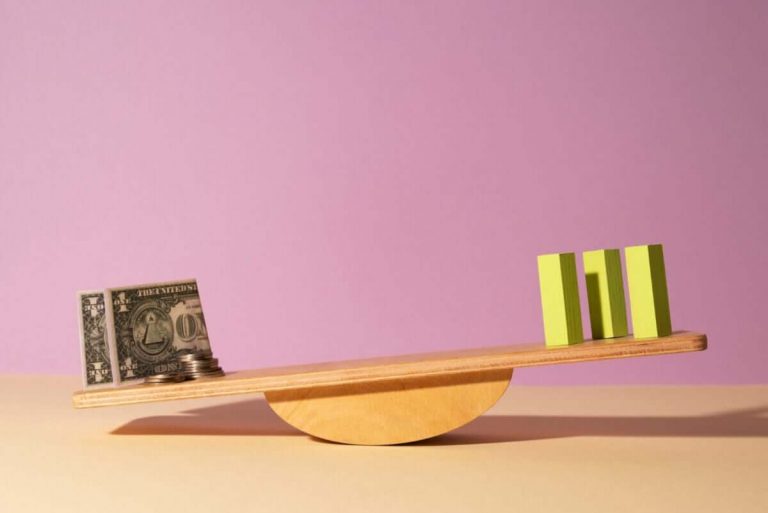 Difference between investment and speculation