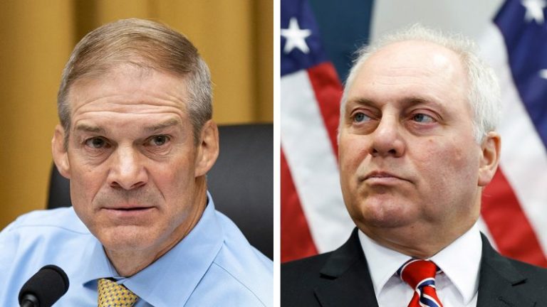 House Republicans introduce dueling proposals as GOP scrambles to select new speaker