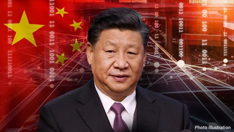 China adopted ‘more dangerous’ tactics in 2022 as ‘only competitor’ to US, Pentagon warns in new report