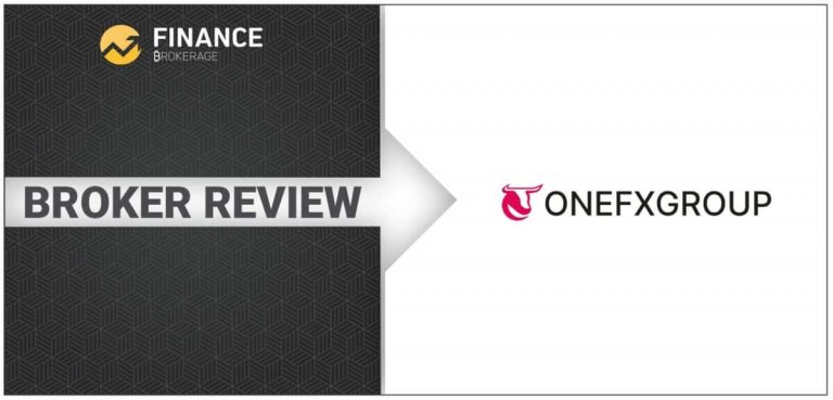 ONEFXGROUP Review