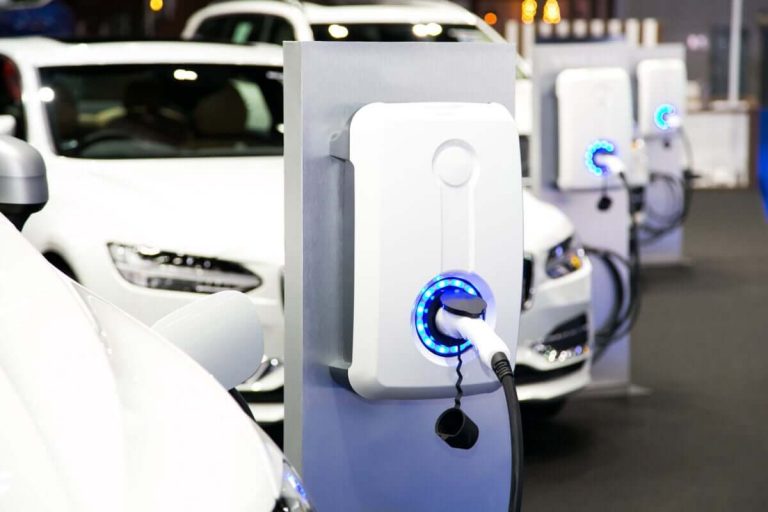 Unlocking the Future of Transportation Electric Vehicles