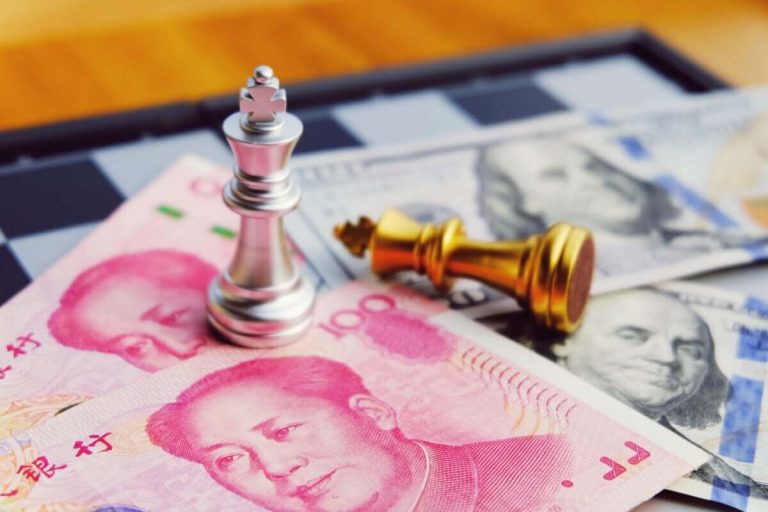 China’s Economic A Journey of Transformation and Complexity