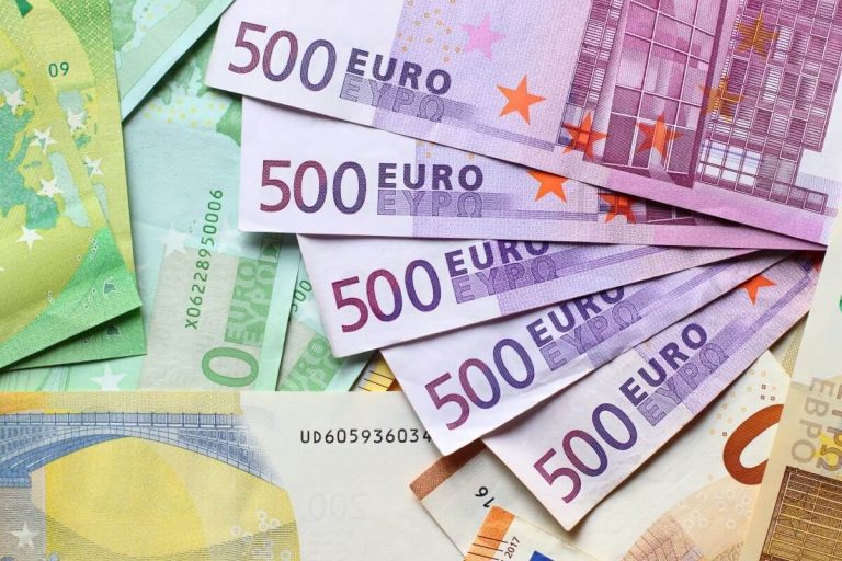 EUR/USD Technical Analysis: Eyes on ECB Rate Decision