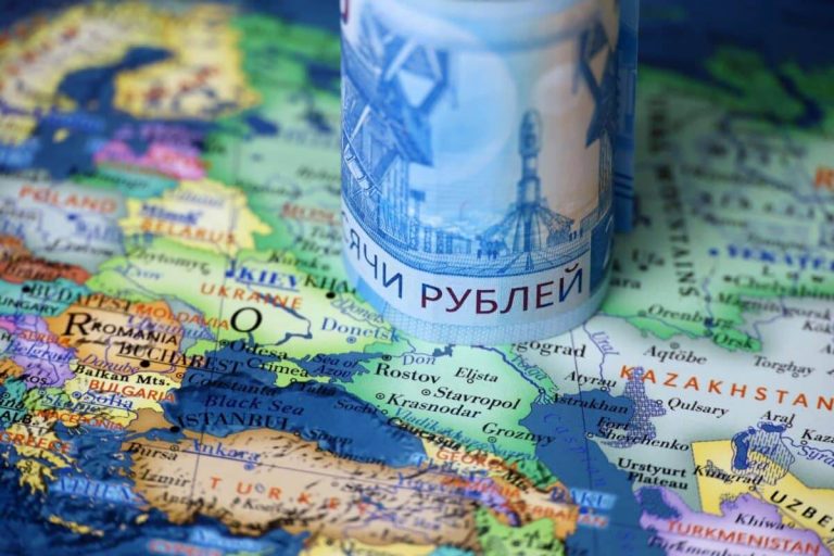 Russian Ruble News Today: What’s Behind the Volatility