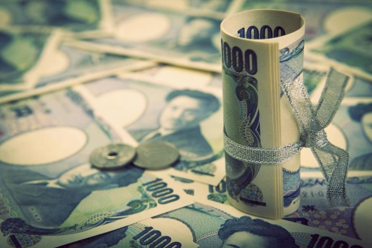 Yen Coin: Intervention Concerns Amidst One-Year Low