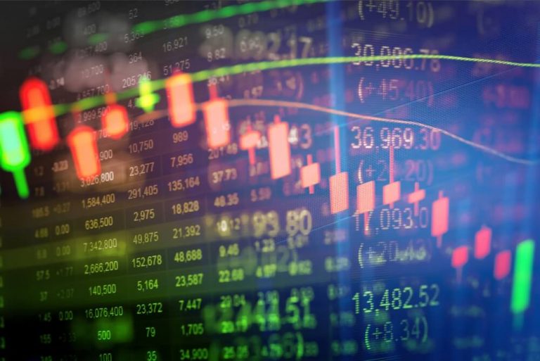 Stock Market Rally Amidst Middle East Conflict