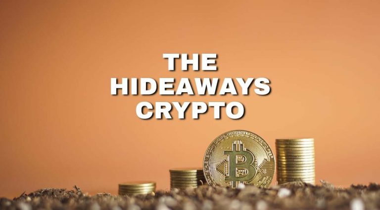 What Is The Hideaways Crypto and How to Buy It?