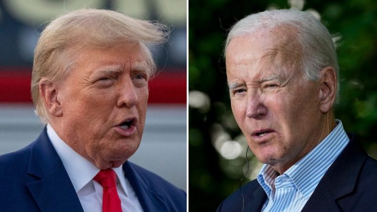 Biden campaign to launch account on Trump’s Truth Social