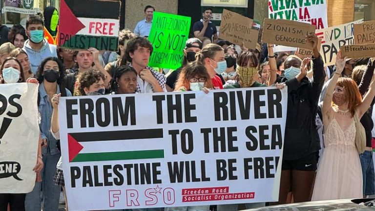 GOP lawmakers press TikTok CEO on ‘deluge of pro-Hamas content’ on platform