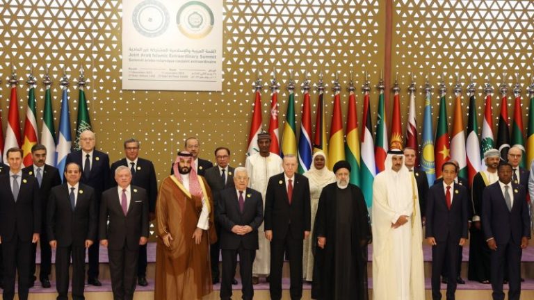 Turkey cozies up to Iran after praising Hamas ‘mujahideen,’ seeks reconciliation on key issues