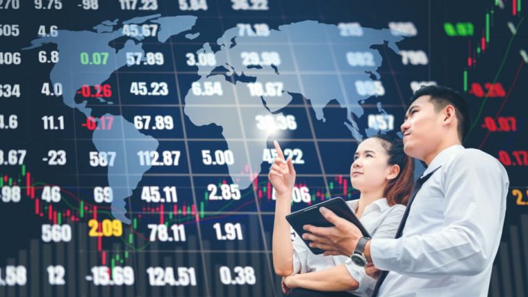 The Impact of the Strong U.S. Dollar on Asian Currencies