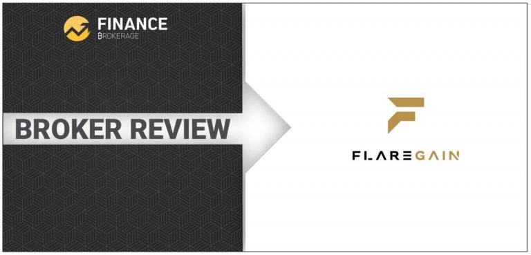 Flaregain Review