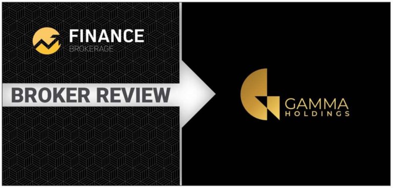 Gamma Holdings Review