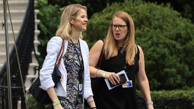 Comer, Jordan subpoena former White House counsel for testimony related to Biden’s classified docs