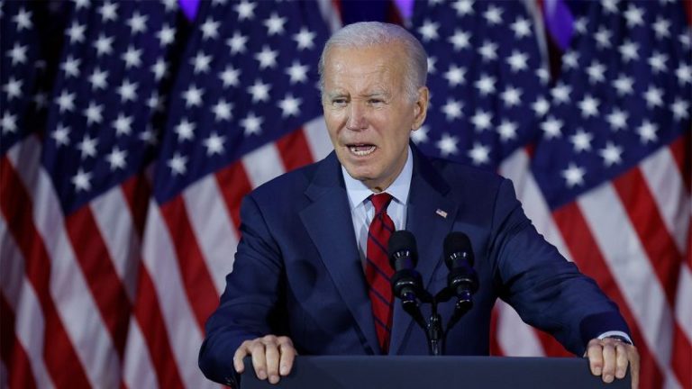 Was Biden a winner or a loser in the Democrats’ big election night 2023 victories?