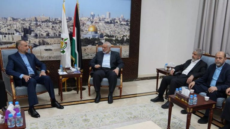 Obama-era deal to allow Hamas office in Qatar backfired on US: experts