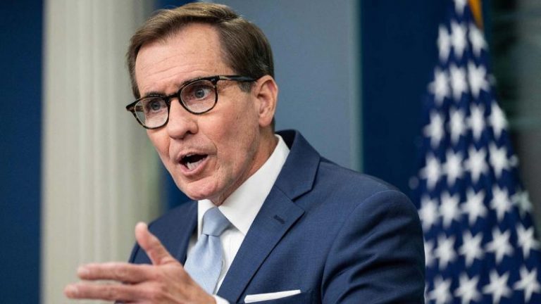 WATCH: Biden admin grilled for friendly overtures to Qatar, where Hamas leader lives