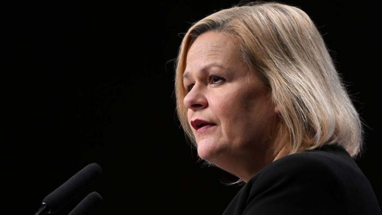 German police raid homes connected to Hamas, pro-Palestinian groups