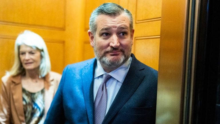 Cruz, White House trade barbs over Biden administration’s Israel response: ‘That is a lie’