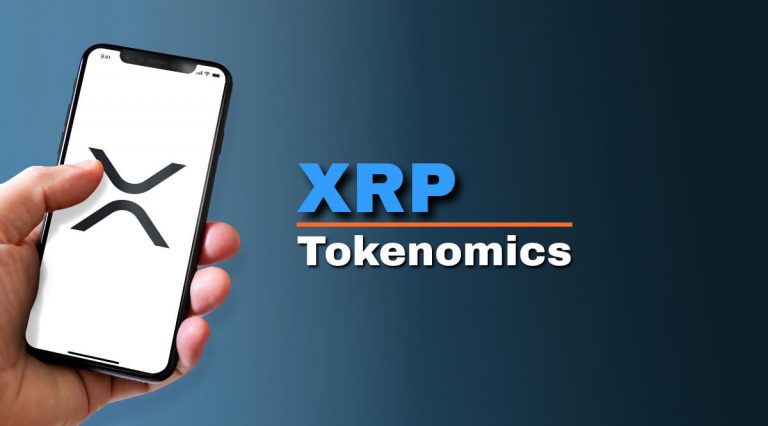 XRP tokenomics – definition and overview by an expert
