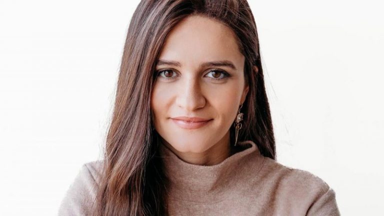 ‘I am not afraid to shout the truth’