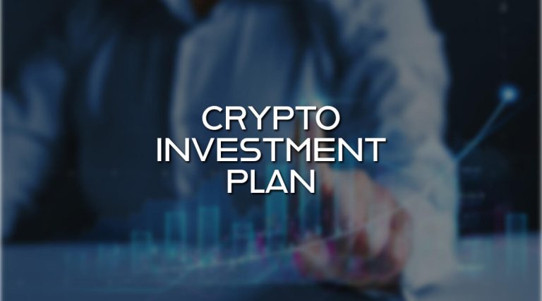 How to invest in cryptocurrency – crypto investment plan