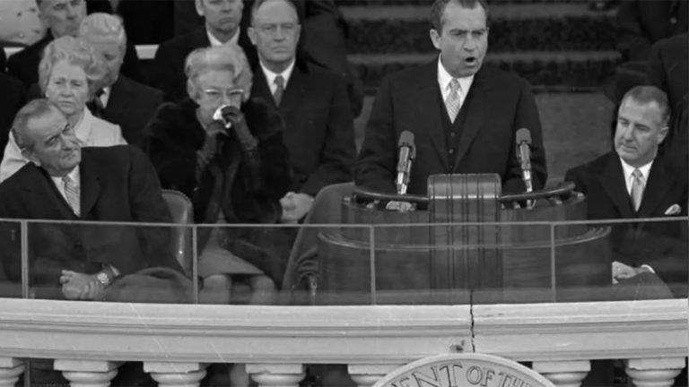 Is Biden about to make history for all the wrong reasons?