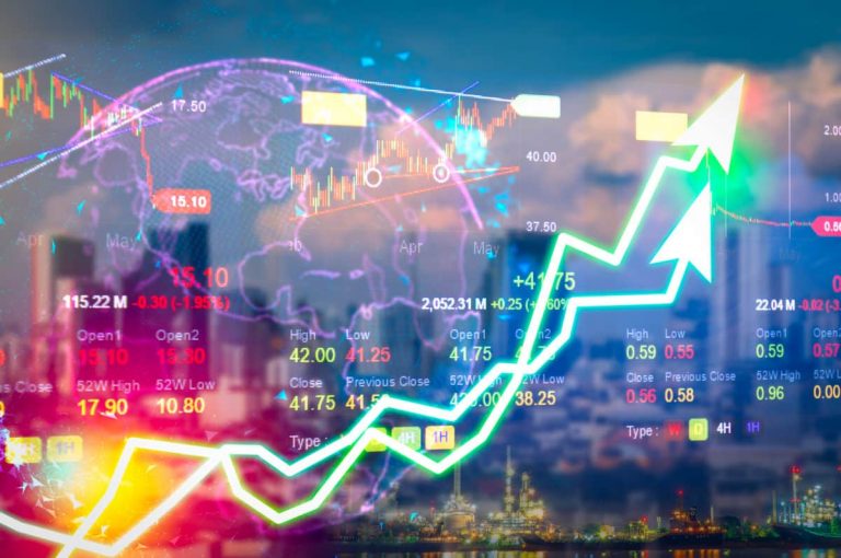 Navigating the Stock Market Rally Rollercoaster