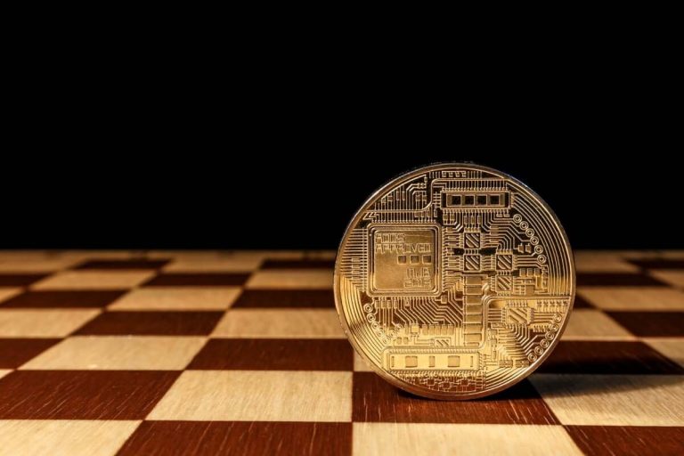 DINARCOIN ICO (DNC): A Golden Revolution in Digital Currency