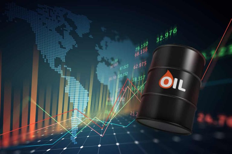 The Ripple Effect of Oil Drops on Gulf Markets