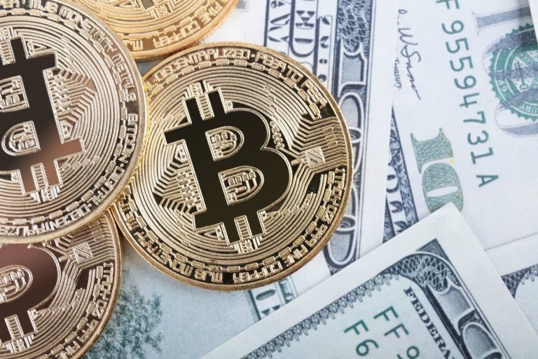 Bitcoin at $37,000, while Ethereum is struggling at $2,000