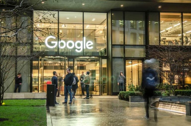 Google Feud Against AI Scammers & Copyright Pirates