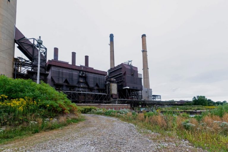 Poorer areas see the bulk of clean energy funds from Biden’s landmark climate law