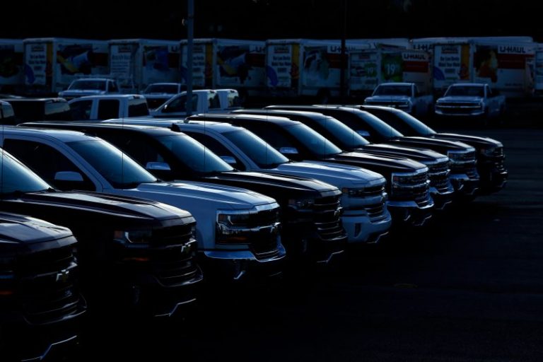 FTC reveals new rule targeting auto dealership scams