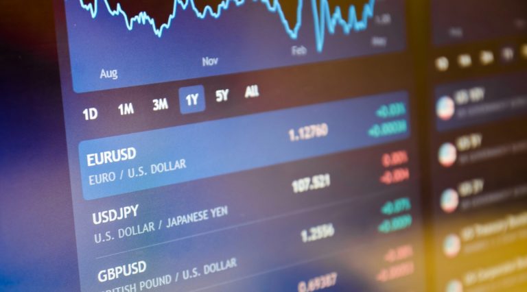 Asian Session Forex Pairs – Tokyo Session