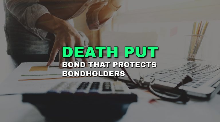 Death Put: Definition and Real-world Examples Revealed
