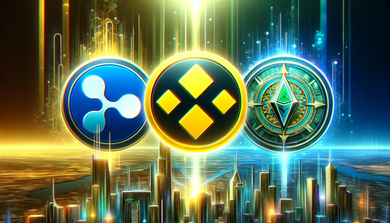 Binance Listing Update: December 2023