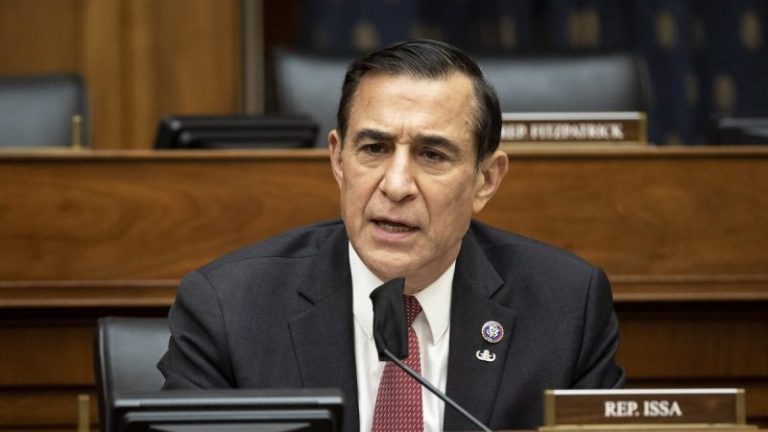 GOP lawmakers want to eliminate passport backlog with sweeping reform bill: ‘Transformative approach’
