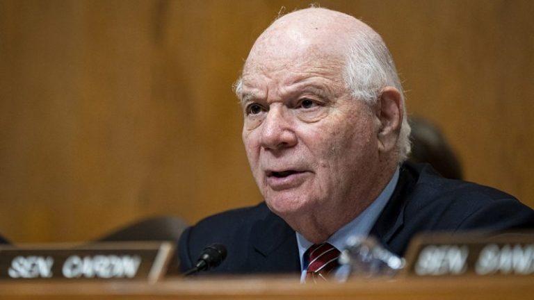2023 in political scandals: A Senate sex tape and indictments galore