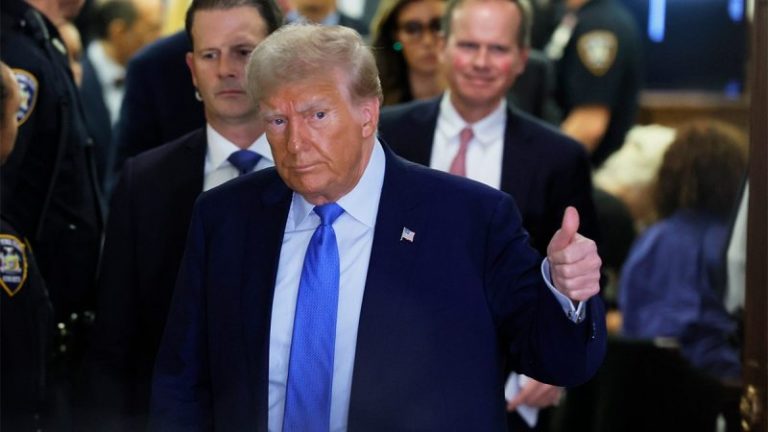 Dem-appointed Colorado justice says Trump ballot ban undermines ‘bedrock’ of America in fiery dissent