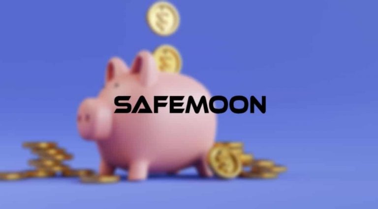 SafeMoon and Litecoin: Litecoin rises above 77.00 level