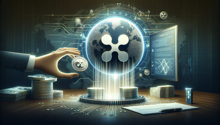 Ripple’s Strategic Move: Unleashing 310 Million XRP