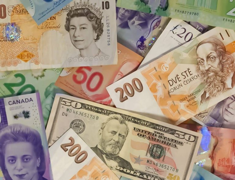Pound Dollar Prediction: Navigating the Currency Market
