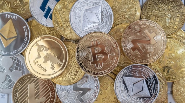 Promising Altcoins for 2024: The Digital Currency Revolution