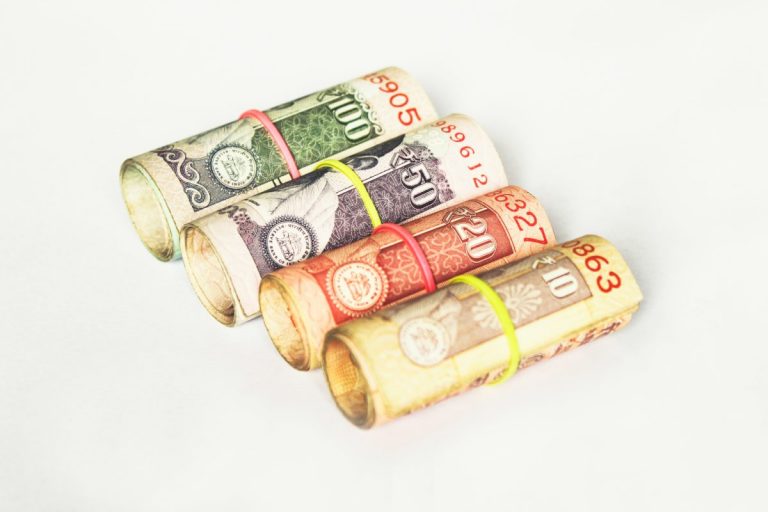 The Rise of Asian Currencies Amid Global Market Shifts