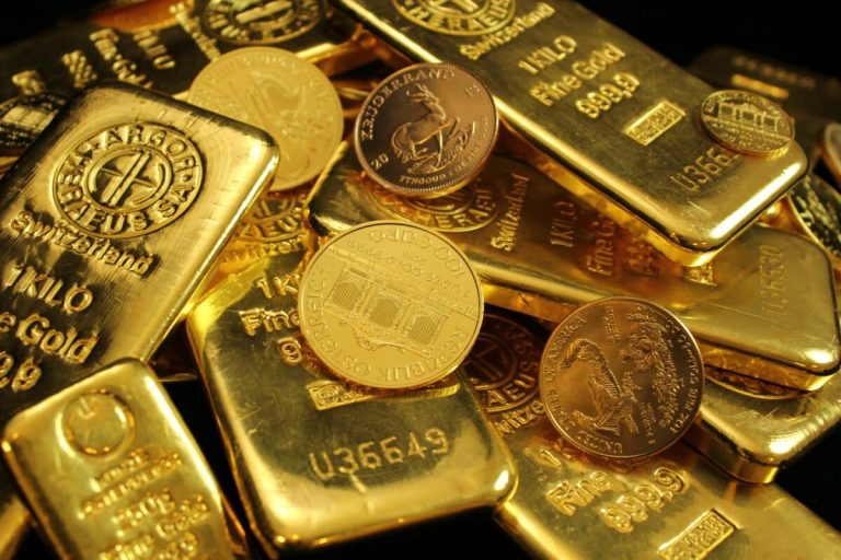 Gold Rate Today: A Spark in the Precious Metal Market