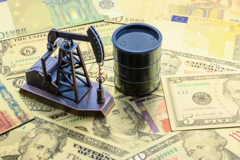 The Strategic Move to Buy Oil Amidst Global Dynamics