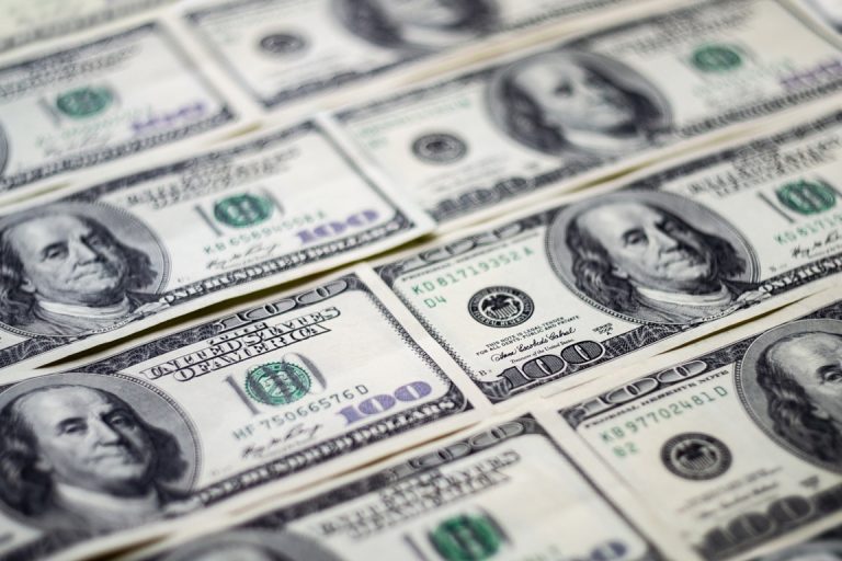 The Steady Surge of the US Dollar