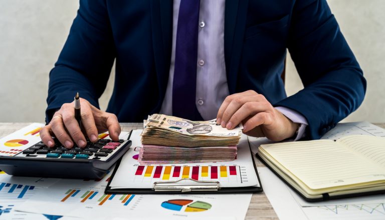 Operating income vs net income – side-by-side comparison