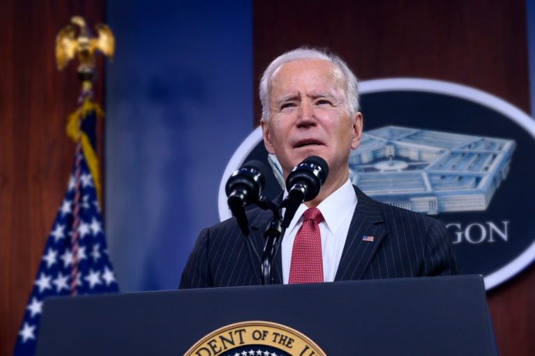 Biden’s Economic Revival: Is a Poll Surge on the Horizon?